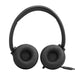 JBL Tune 530 | On-ear headphones - Wired - Foldable - Black | 04 | Sonxplus