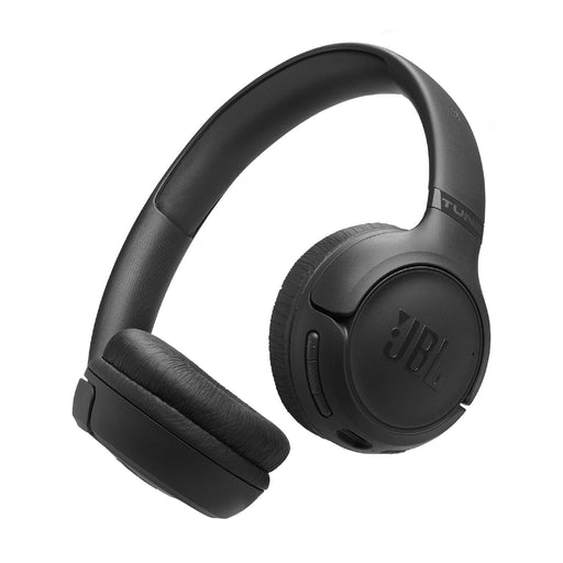 JBL Tune 530BT | Écouteurs supra-auriculaire - 2 Microphones - Noir | 01 | Sonxplus