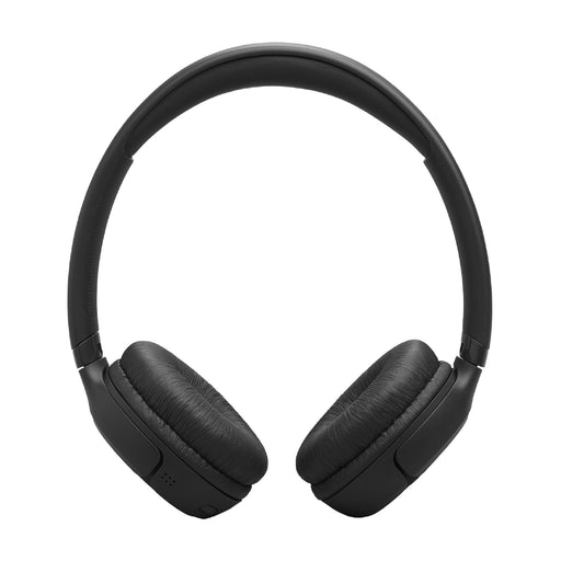 JBL Tune 530BT | Écouteurs supra-auriculaire - 2 Microphones - Noir | 02 | Sonxplus