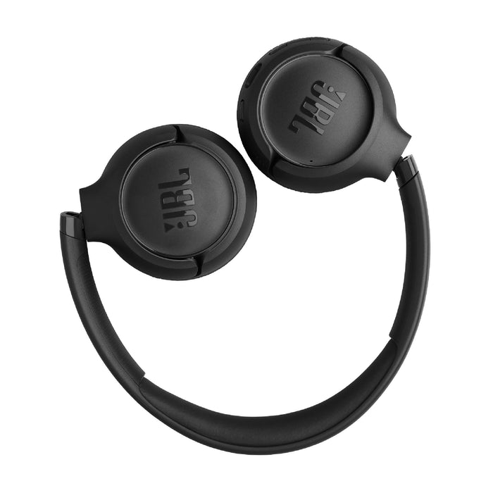 JBL Tune 530BT | On-ear headphones - 2 microphones - Black | 03 | Sonxplus