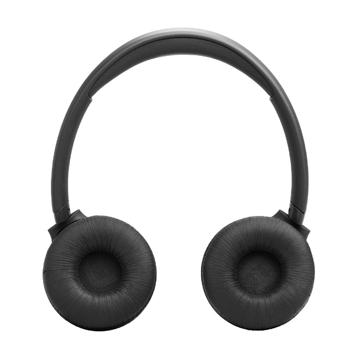 JBL Tune 530BT | On-ear headphones - 2 microphones - Black | 04 | Sonxplus