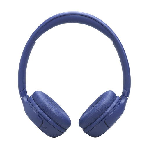 JBL Tune 530BT | Écouteurs supra-auriculaire - 2 Microphones - Bleu | 02 | Sonxplus