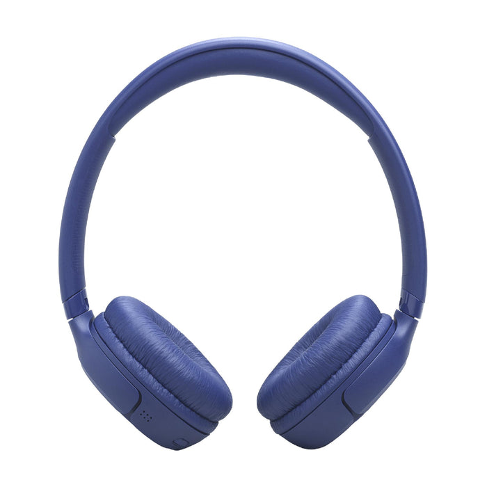 JBL Tune 530BT | On-ear headphones - 2 microphones - Blue | 02 | Sonxplus