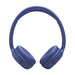 JBL Tune 530BT | On-ear headphones - 2 microphones - Blue | 02 | Sonxplus