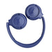 JBL Tune 530BT | On-ear headphones - 2 microphones - Blue | 03 | Sonxplus