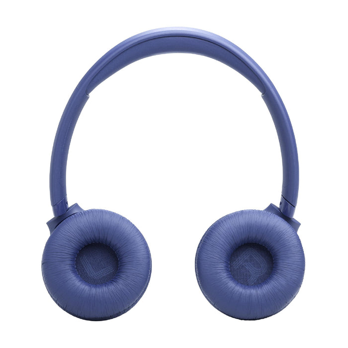 JBL Tune 530BT | On-ear headphones - 2 microphones - Blue | 04 | Sonxplus