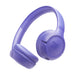 JBL Tune 530BT | On-ear headphones - 2 microphones - Lavender | 01 | Sonxplus