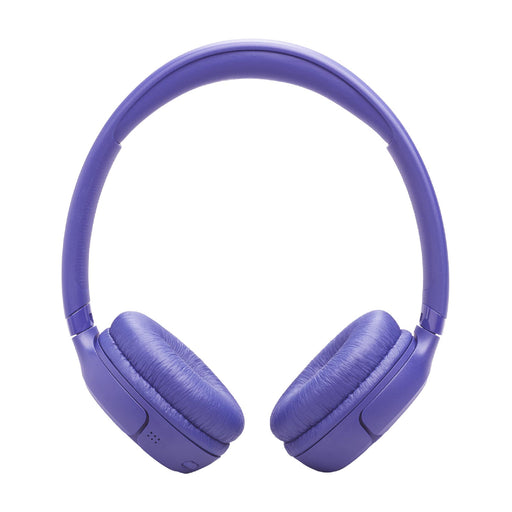 JBL Tune 530BT | Écouteurs supra-auriculaire - 2 Microphones - Lavande | 02 | Sonxplus