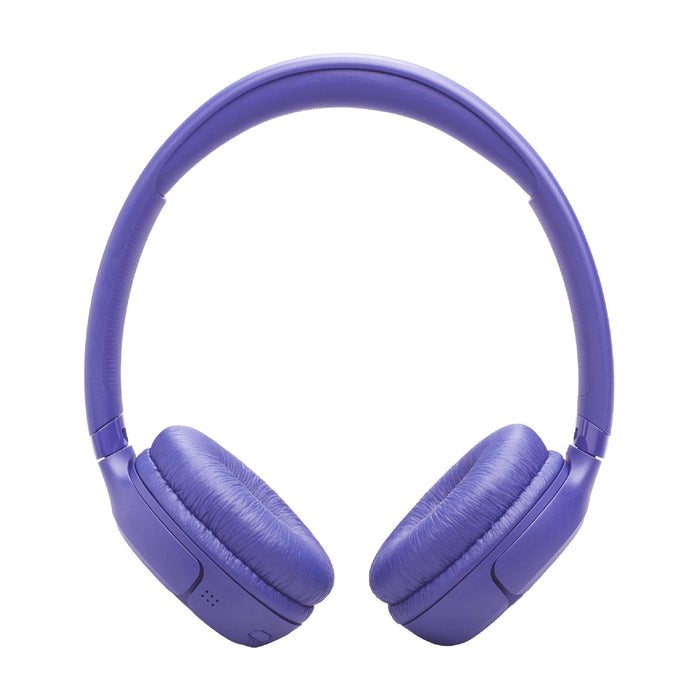 JBL Tune 530BT | On-ear headphones - 2 microphones - Lavender | 02 | Sonxplus