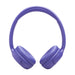 JBL Tune 530BT | On-ear headphones - 2 microphones - Lavender | 02 | Sonxplus