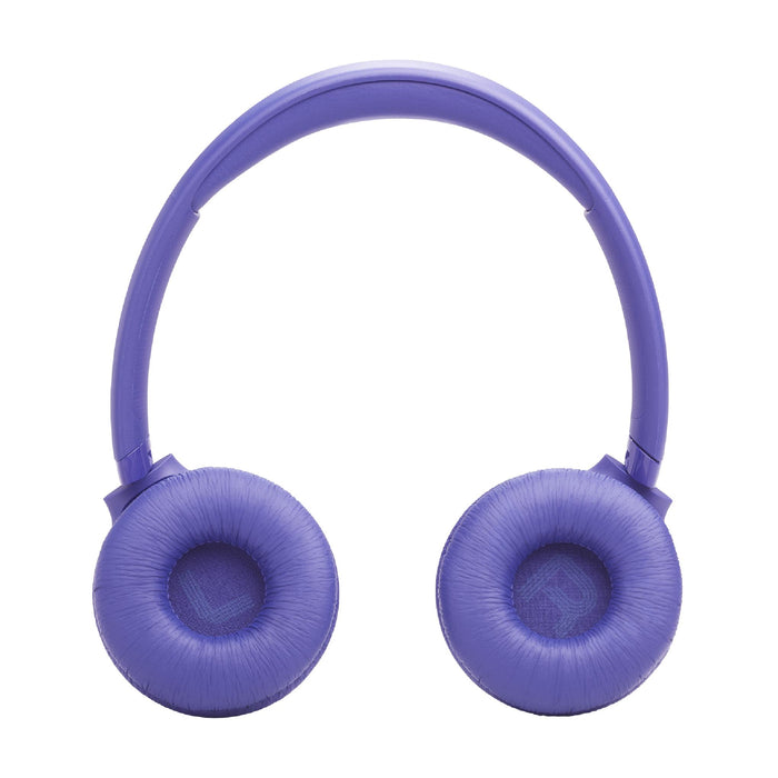 JBL Tune 530BT | On-ear headphones - 2 microphones - Lavender | 04 | Sonxplus