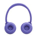 JBL Tune 530BT | On-ear headphones - 2 microphones - Lavender | 04 | Sonxplus