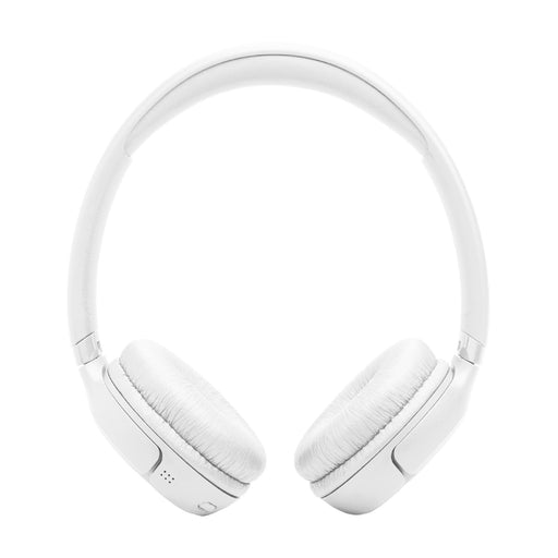 JBL Tune 530BT | Écouteurs supra-auriculaire - 2 Microphones - Blanc | 02 | Sonxplus