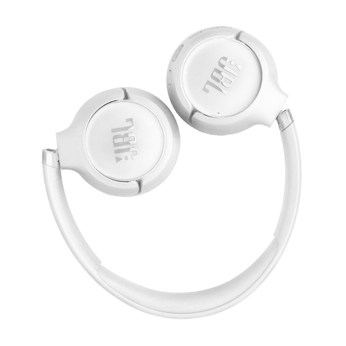 JBL Tune 530BT | On-ear headphones - 2 microphones - White | 03 | Sonxplus