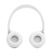 JBL Tune 530BT | On-ear headphones - 2 microphones - White | 04 | Sonxplus