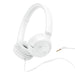 JBL Tune 530 | On-ear headphones - Wired - Foldable - White | 01 | Sonxplus
