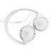 JBL Tune 530 | On-ear headphones - Wired - Foldable - White | 03 | Sonxplus