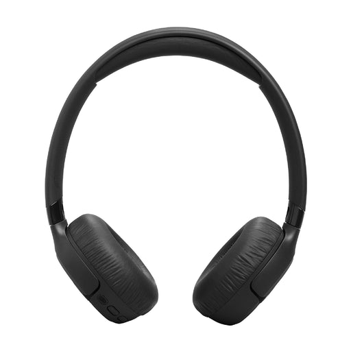 JBL Tune 680NC | On-ear headphones - Bluetooth 6.0 - Black | 02 | Sonxplus