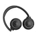JBL Tune 680NC | On-ear headphones - Bluetooth 6.0 - Black | 03 | Sonxplus
