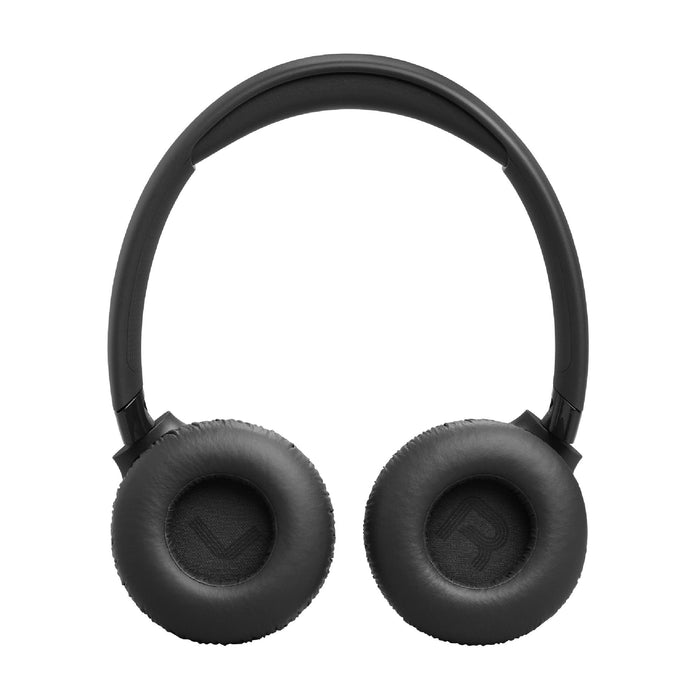 JBL Tune 680NC | On-ear headphones - Bluetooth 6.0 - Black | 04 | Sonxplus