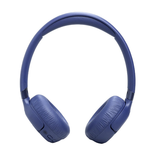 JBL Tune 680NC | On-ear headphones - Bluetooth 6.0 - Blue | 02 | Sonxplus