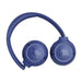 JBL Tune 680NC | On-ear headphones - Bluetooth 6.0 - Blue | 03 | Sonxplus
