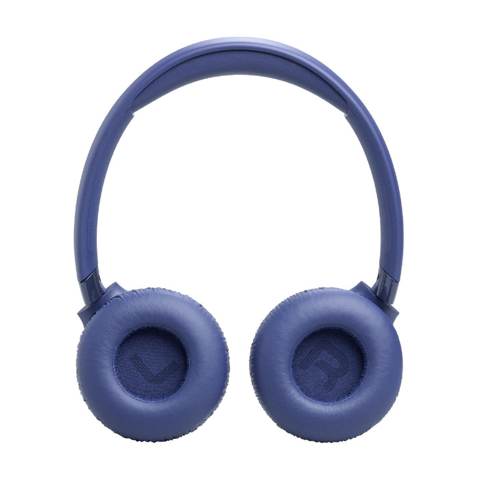JBL Tune 680NC | On-ear headphones - Bluetooth 6.0 - Blue | 04 | Sonxplus