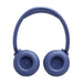 JBL Tune 680NC | On-ear headphones - Bluetooth 6.0 - Blue | 04 | Sonxplus