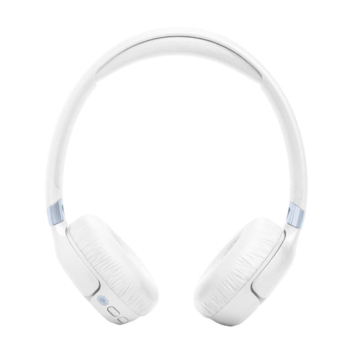JBL Tune 680NC | On-ear headphones - Bluetooth 6.0 - White | 02 | Sonxplus