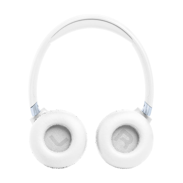 JBL Tune 680NC | On-ear headphones - Bluetooth 6.0 - White | 04 | Sonxplus
