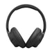 JBL Tune 730BT | Over-ear Headphones - 2 Microphones - Black | 02 | Sonxplus