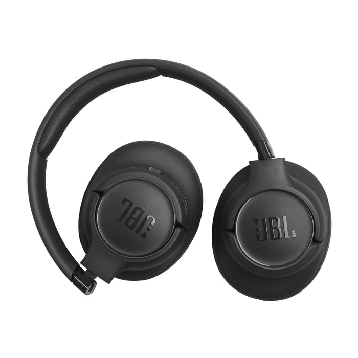 JBL Tune 730BT | Over-ear Headphones - 2 Microphones - Black | 03 | Sonxplus