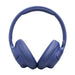 JBL Tune 730BT | Over-ear headphones - 2 microphones - Blue | 02 | Sonxplus