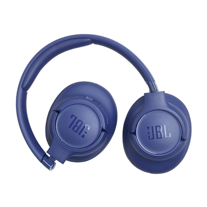 JBL Tune 730BT | Over-ear Headphones - 2 Microphones - Blue | 03 | Sonxplus