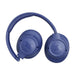 JBL Tune 730BT | Over-ear Headphones - 2 Microphones - Blue | 03 | Sonxplus