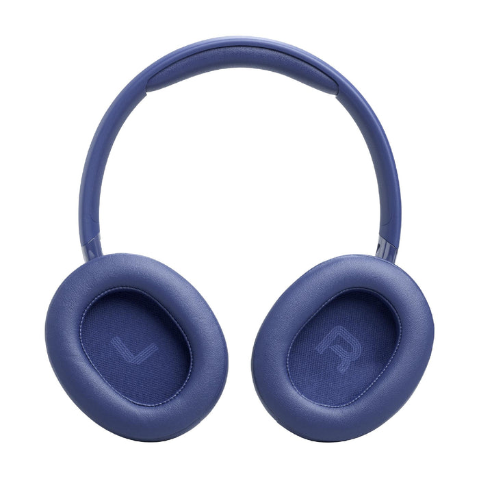 JBL Tune 730BT | Over-ear headphones - 2 microphones - Blue | 04 | Sonxplus