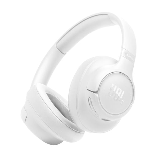 JBL Tune 730BT | Over-ear headphones - 2 microphones - White | 01 | Sonxplus
