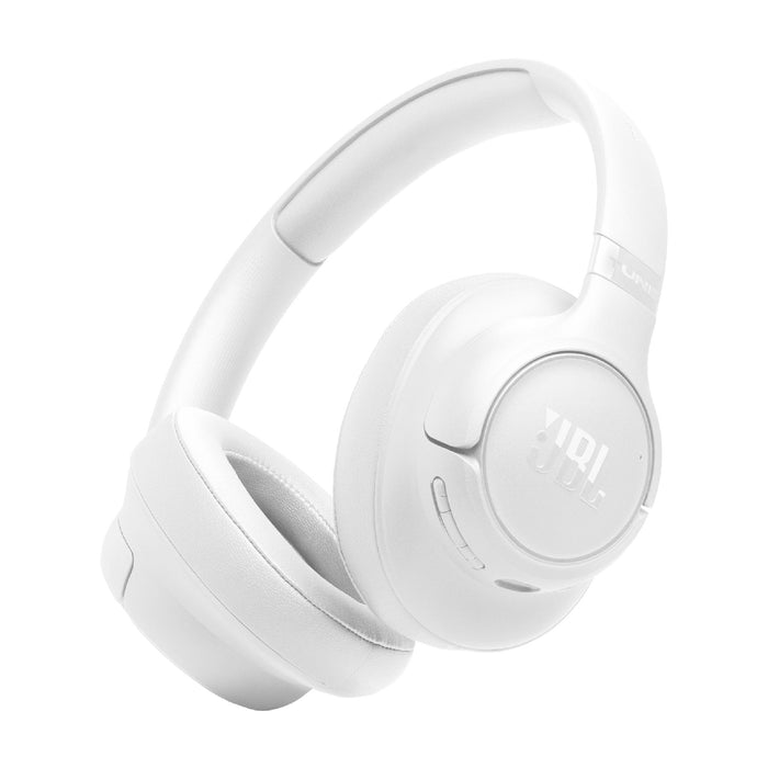 JBL Tune 730BT | Over-ear headphones - 2 microphones - White | 01 | Sonxplus