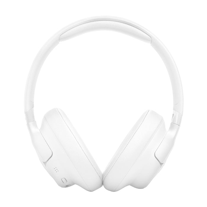 JBL Tune 730BT | Over-ear Headphones - 2 Microphones - White | 02 | Sonxplus