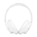 JBL Tune 730BT | Over-ear Headphones - 2 Microphones - White | 02 | Sonxplus