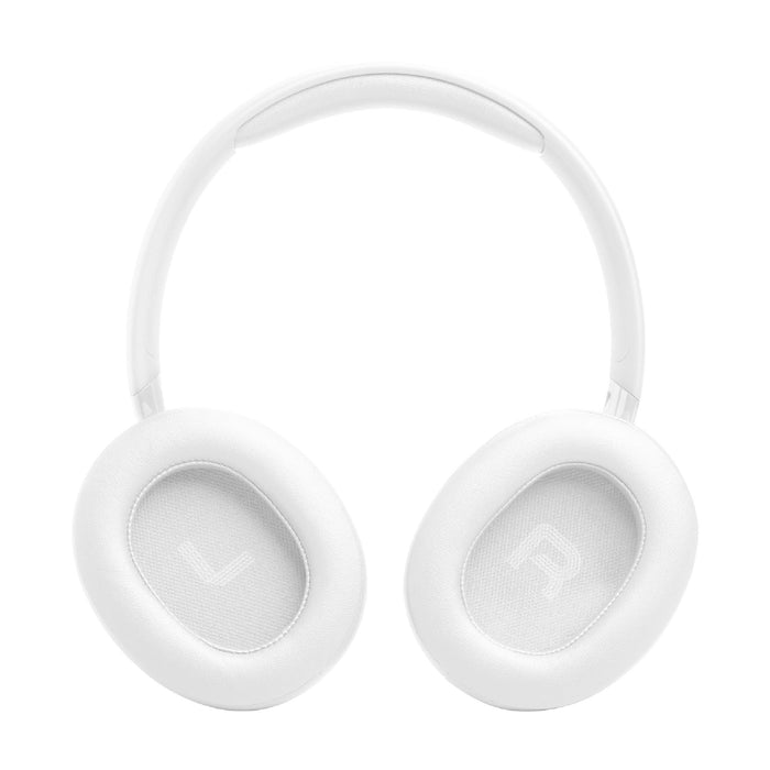 JBL Tune 730BT | Over-ear Headphones - 2 Microphones - White | 04 | Sonxplus