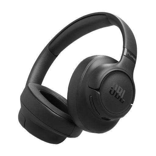 JBL Tune 780NC | Écouteurs supra-auriculaire - Bluetooth - TalkThru - Noir | 01 | Sonxplus