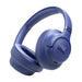 JBL Tune 780NC | On-ear headphones - Bluetooth - TalkThru - Blue | 01 | Sonxplus