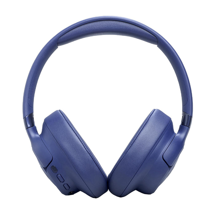 JBL Tune 780NC | On-ear headphones - Bluetooth - TalkThru - Blue | 02 | Sonxplus
