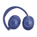 JBL Tune 780NC | On-ear headphones - Bluetooth - TalkThru - Blue | 03 | Sonxplus