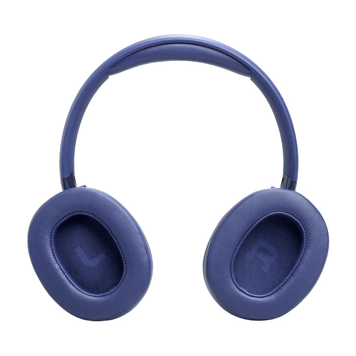 JBL Tune 780NC | On-ear headphones - Bluetooth - TalkThru - Blue | 04 | Sonxplus