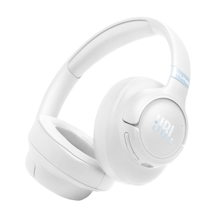 JBL Tune 780NC | On-ear headphones - Bluetooth - TalkThru - White | 01 | Sonxplus