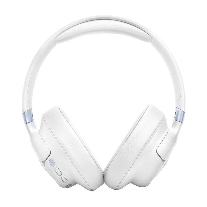 JBL Tune 780NC | On-ear headphones - Bluetooth - TalkThru - White | 02 | Sonxplus