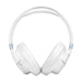 JBL Tune 780NC | On-ear headphones - Bluetooth - TalkThru - White | 02 | Sonxplus