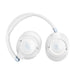 JBL Tune 780NC | On-ear headphones - Bluetooth - TalkThru - White | 03 | Sonxplus